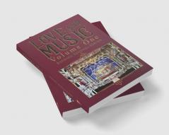 Love and Music Volume One