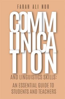 Communication and Linguistics Skills