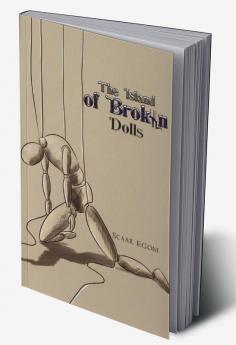 The Island of Broken Dolls