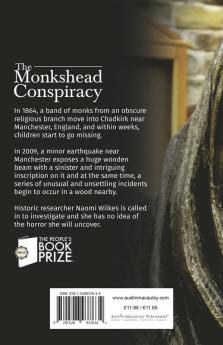 The Monkshead Conspiracy