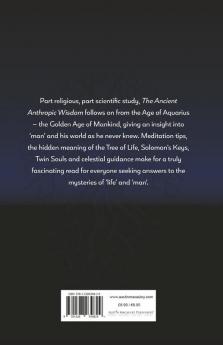 The Ancient Anthropic Wisdom