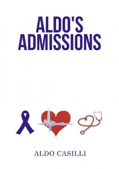 Aldo's Admissions