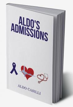 Aldo's Admissions