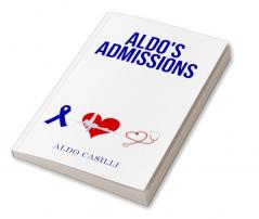 Aldo's Admissions