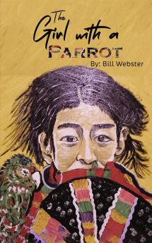 The Girl with a Parrot