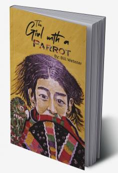 The Girl with a Parrot