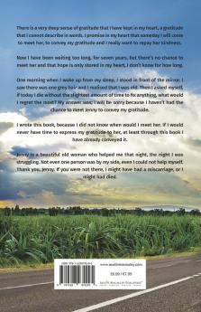 Pass On My Greetings to Jenny