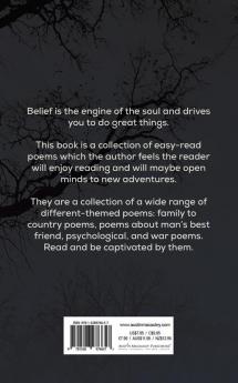 Poetry for the Common Man