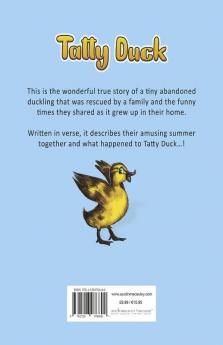 Tatty Duck: A True Story