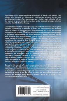 The Needle and the Damage Done