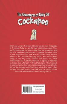 The Adventures of Ruby the Cockapoo