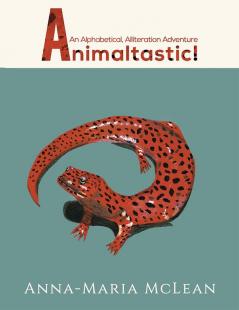 Animaltastic!