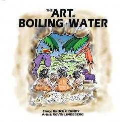 The Art of Boiling Water