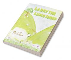 Larry the Lumo Sheep