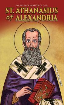 St. Athanasius of Alexandria