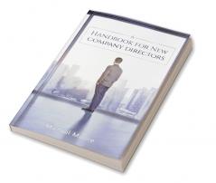 A Handbook for New Company Directors
