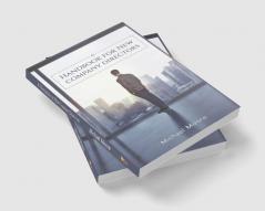 A Handbook for New Company Directors