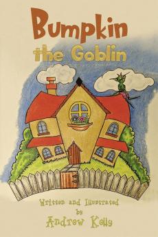 Bumpkin the Goblin