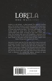 Lorela