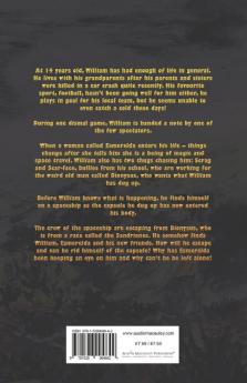 William and the Clyeophos