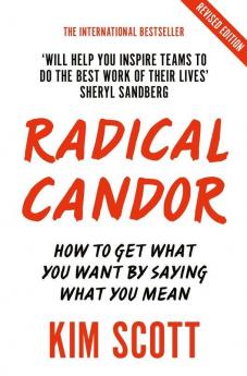 Radical Candor*