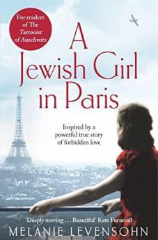 A Jewish Girl in Paris