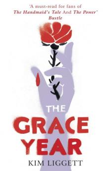 The Grace Year