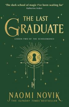 The Last Graduate