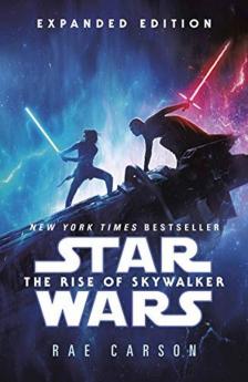 Star Wars: Rise of Skywalker (Expanded E