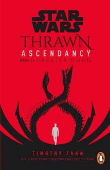 Star Wars: Thrawn Ascendancy