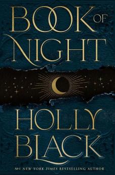 Book of Night