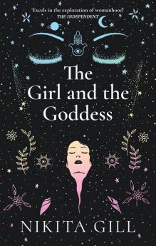 The Girl and the Goddess