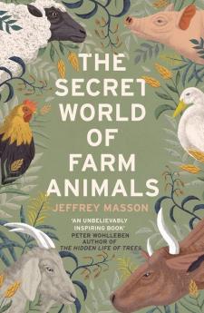 The Secret World of Farm Animals