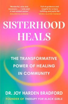 Sisterhood Heals