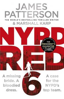 NYPD Red 6: A missing bride. A bloodied dress. NYPD Red’s deadliest case yet