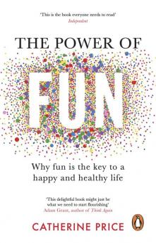 The Power of Fun