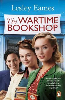 The Wartime Bookshop