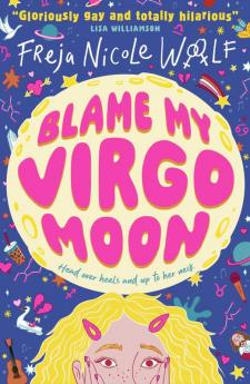 Blame My Virgo Moon