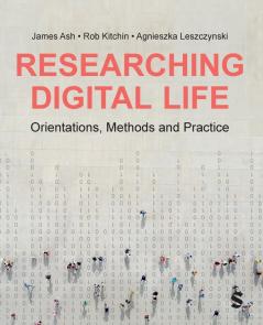 Researching Digital Life