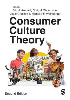 Consumer Culture Theory