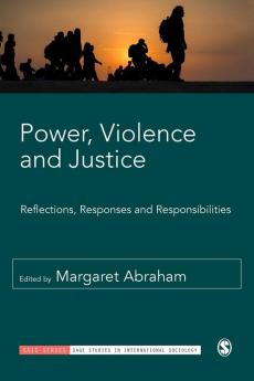 Power Violence and Justice