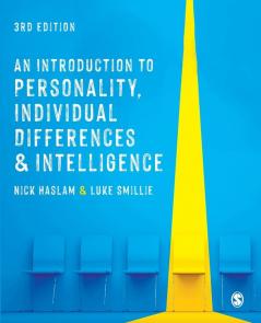 An Introduction to Personality Individual Differences and Intelligence