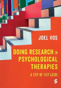 Doing Research in Psychological Therapies