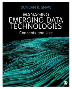 Managing Emerging Data Technologies