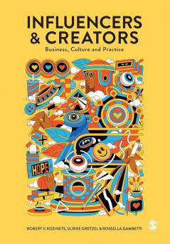 Influencers and Creators