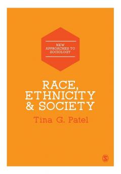 Race Ethnicity & Society