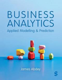 Business Analytics