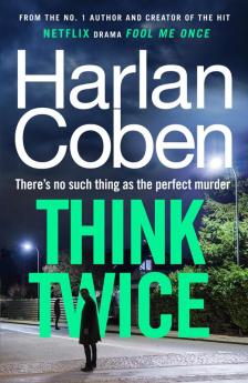 Harlan Coben 2024