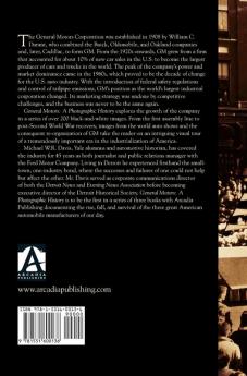 General Motors: A Photographic History