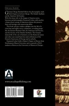 German Chicago Revisited